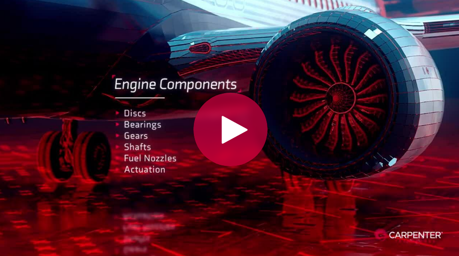 Our Videos Carpenter Technology